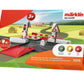 Märklin my world Bahnübergang mit Licht- und Soundfunktion