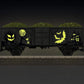 Märklin Start up - Halloween Wagen - Glow in the Dark