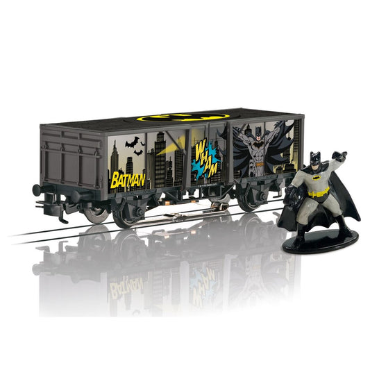 Märklin Start up 44826 - H0 Güterwagen Batman