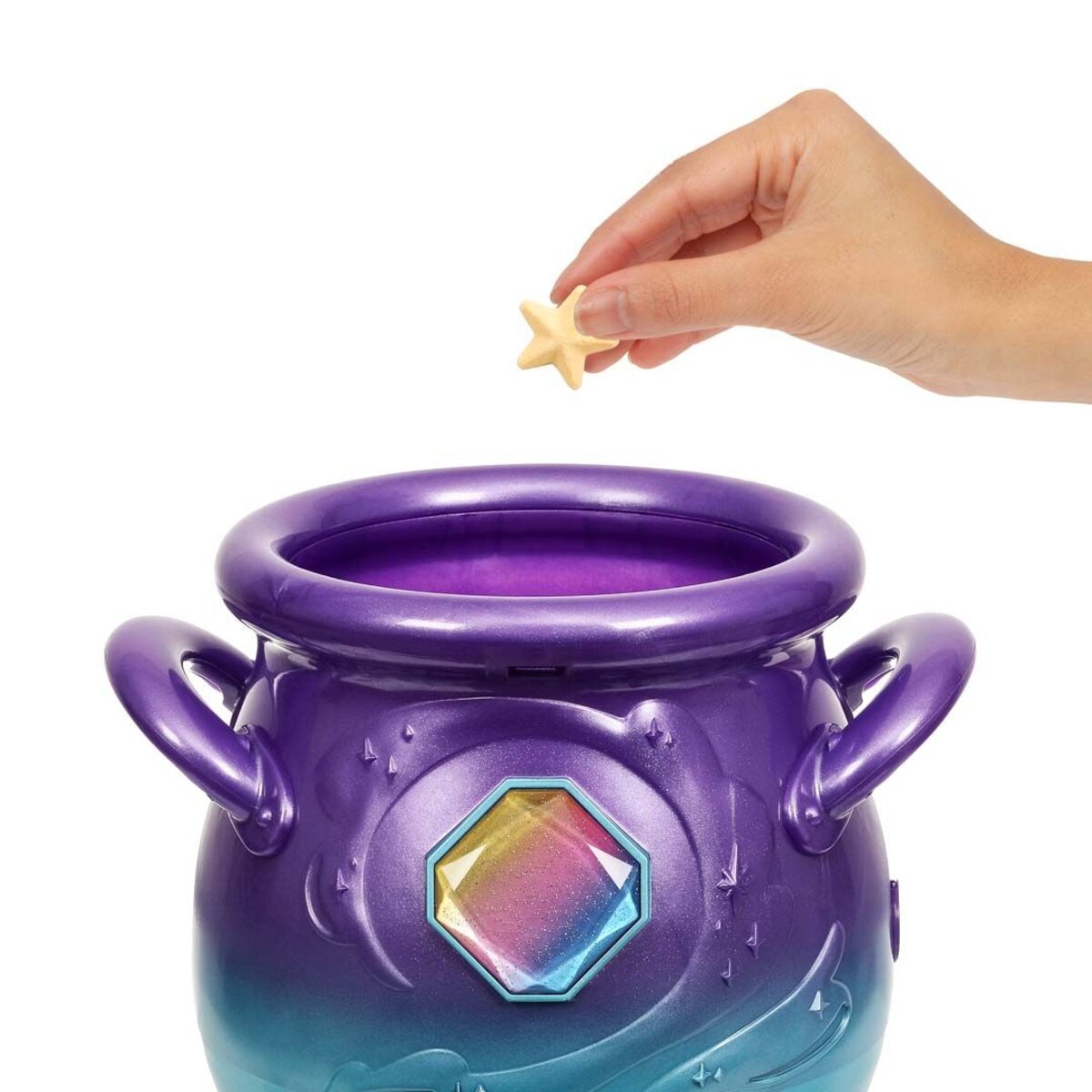 Magic Mixies Magischer Zauberkessel (interaktives Spielset)