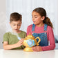 Magic Mixies Wunderlampe - blau