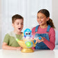 Magic Mixies Wunderlampe - blau