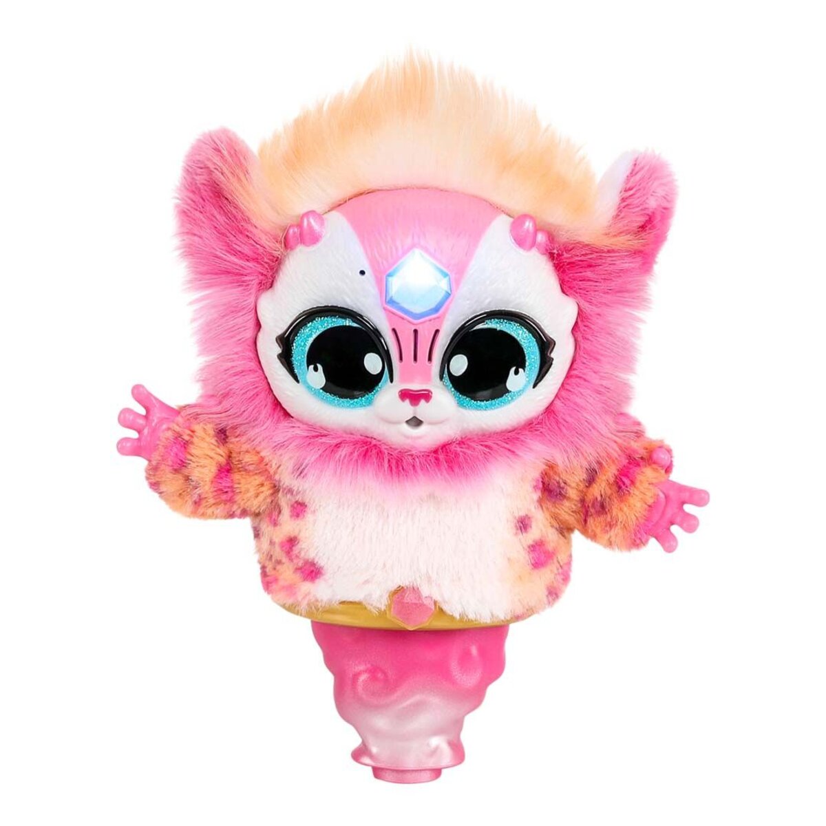 Magic Mixies Wunderlampe - pink