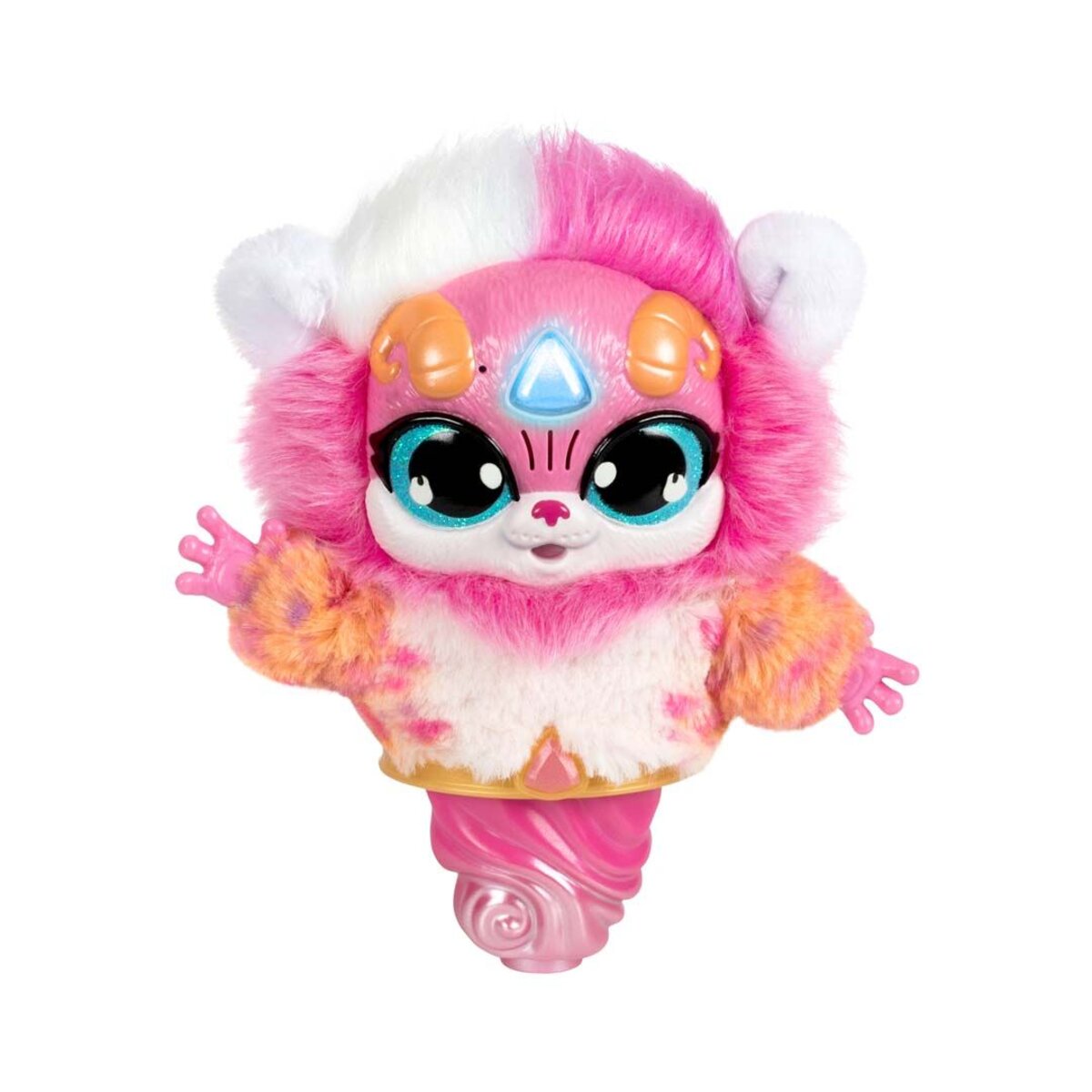 Magic Mixies Wunderlampe - pink