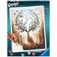 Ravensburger CreArt - Magnificent Encounter