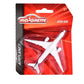 Majorette Airport Airbus 350 Lufthansa