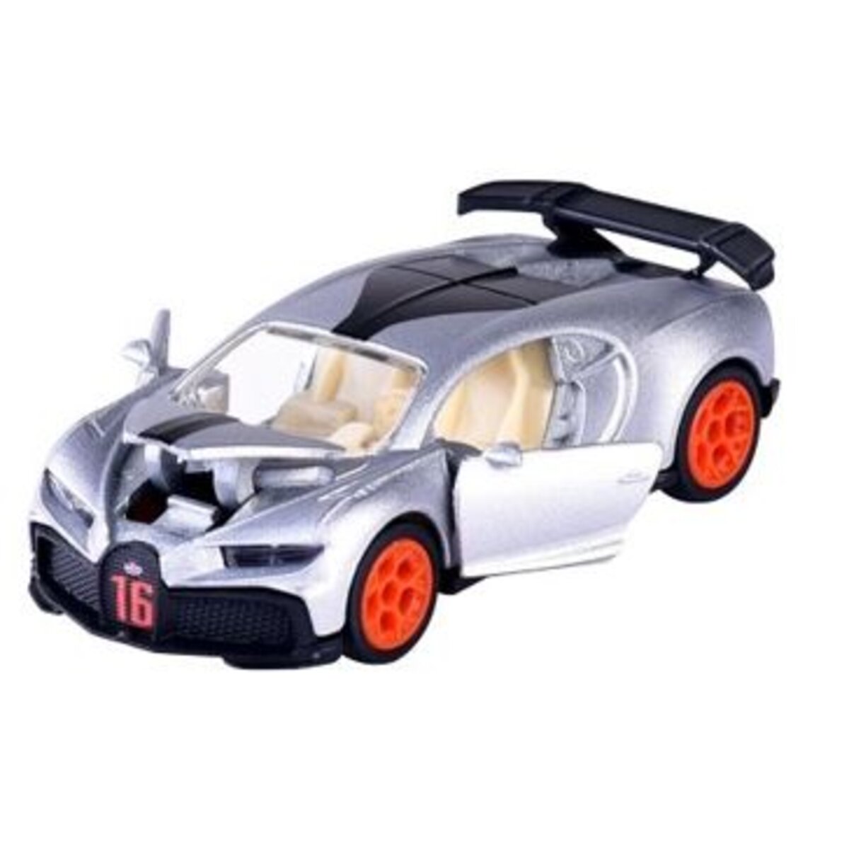 Majorette Deluxe Assortment, 1 Stück, 6-fach sortiert