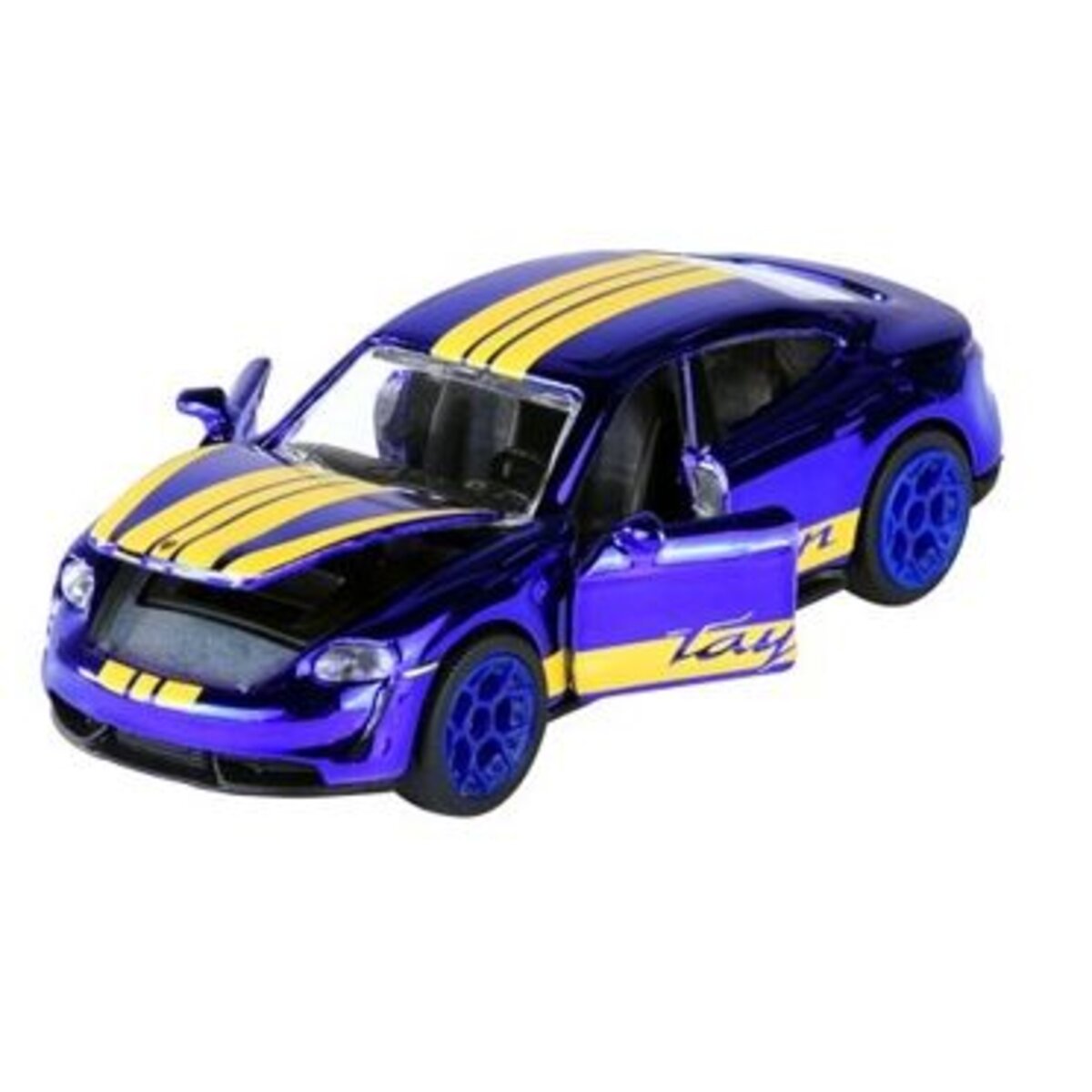 Majorette Deluxe Assortment, 1 Stück, 6-fach sortiert