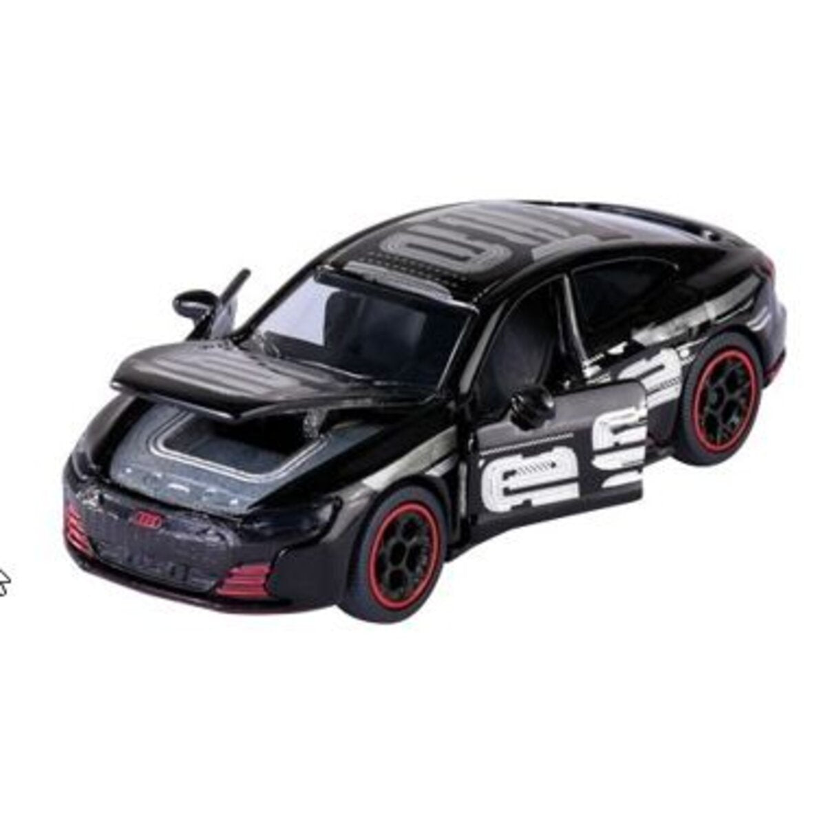 Majorette Deluxe Assortment, 1 Stück, 6-fach sortiert