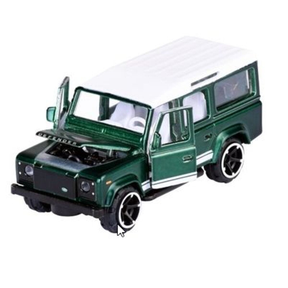 Majorette Deluxe Assortment, 1 Stück, 6-fach sortiert