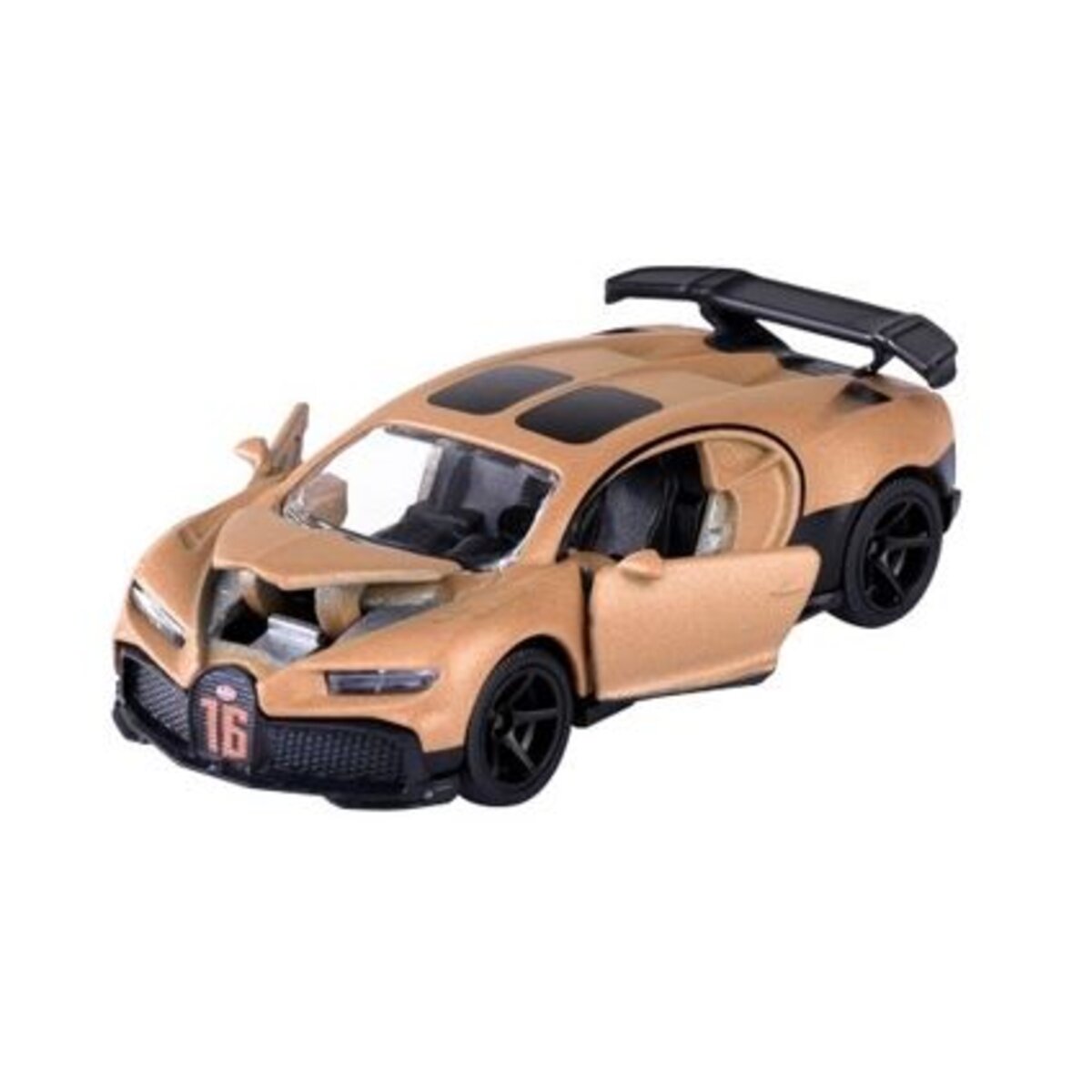 Majorette Deluxe Assortment, 1 Stück, 6-fach sortiert