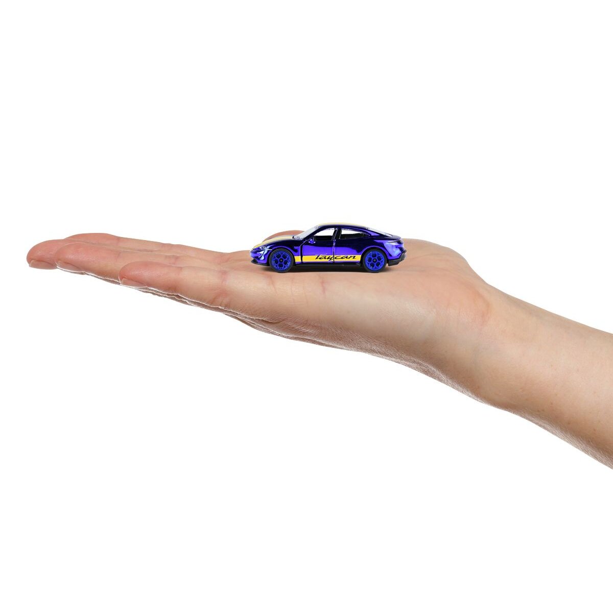 Majorette Deluxe Assortment, 1 Stück, 6-fach sortiert