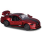 Majorette Die-Cast Fahrzeug Deluxe Assortment 1 Stück, sortiert