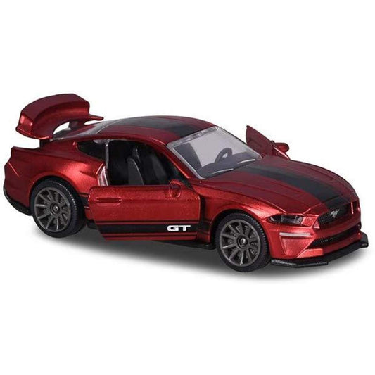 Majorette Die-Cast Fahrzeug Deluxe Assortment 1 Stück, sortiert