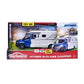 Majorette Hymer B-Class Camper