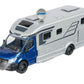 Majorette Hymer B-Class Camper