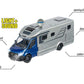 Majorette Hymer B-Class Camper