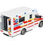 Majorette Mercedes-Benz Sprinter Ambulance