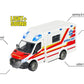 Majorette Mercedes-Benz Sprinter Ambulance