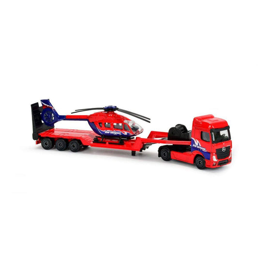 Majorette Transporter, sortiert