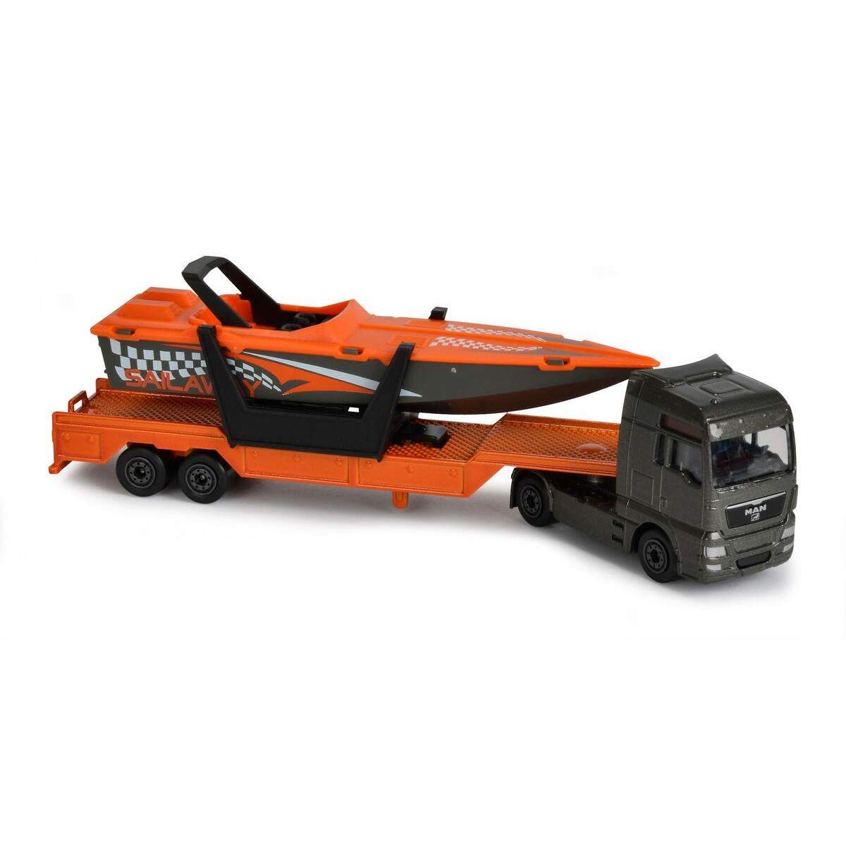 Majorette Transporter, sortiert