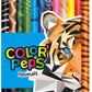 Maped Buntstifte COLOR’PEPS Animals, 12er Schachtel
