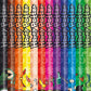 Maped Buntstifte Harry Potter 12er Schachtel