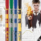 Maped Fineliner medium Harry Potter, 4er Pack