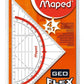 Maped Geo-Flex Geo-Dreieck