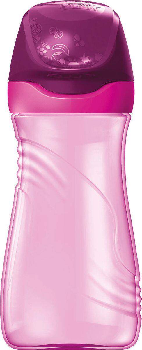 Maped PICNIK Trinkflasche Kids ORIGINS 430 ml, pink