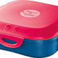 Maped Snack-Dose, Brot, Lunch-Box Concept Kids pink, 740 ml