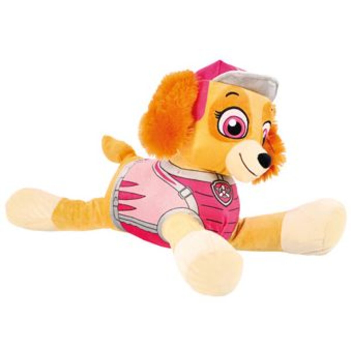 Paw Patrol Plüsch 50 cm, 1 Stück, 3-fach sortiert