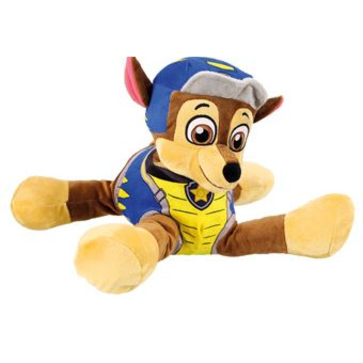 Paw Patrol Plüsch 50 cm, 1 Stück, 3-fach sortiert
