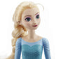 Mattel Disney Die Eiskönigin Core Elsa (Outfit Film 1)