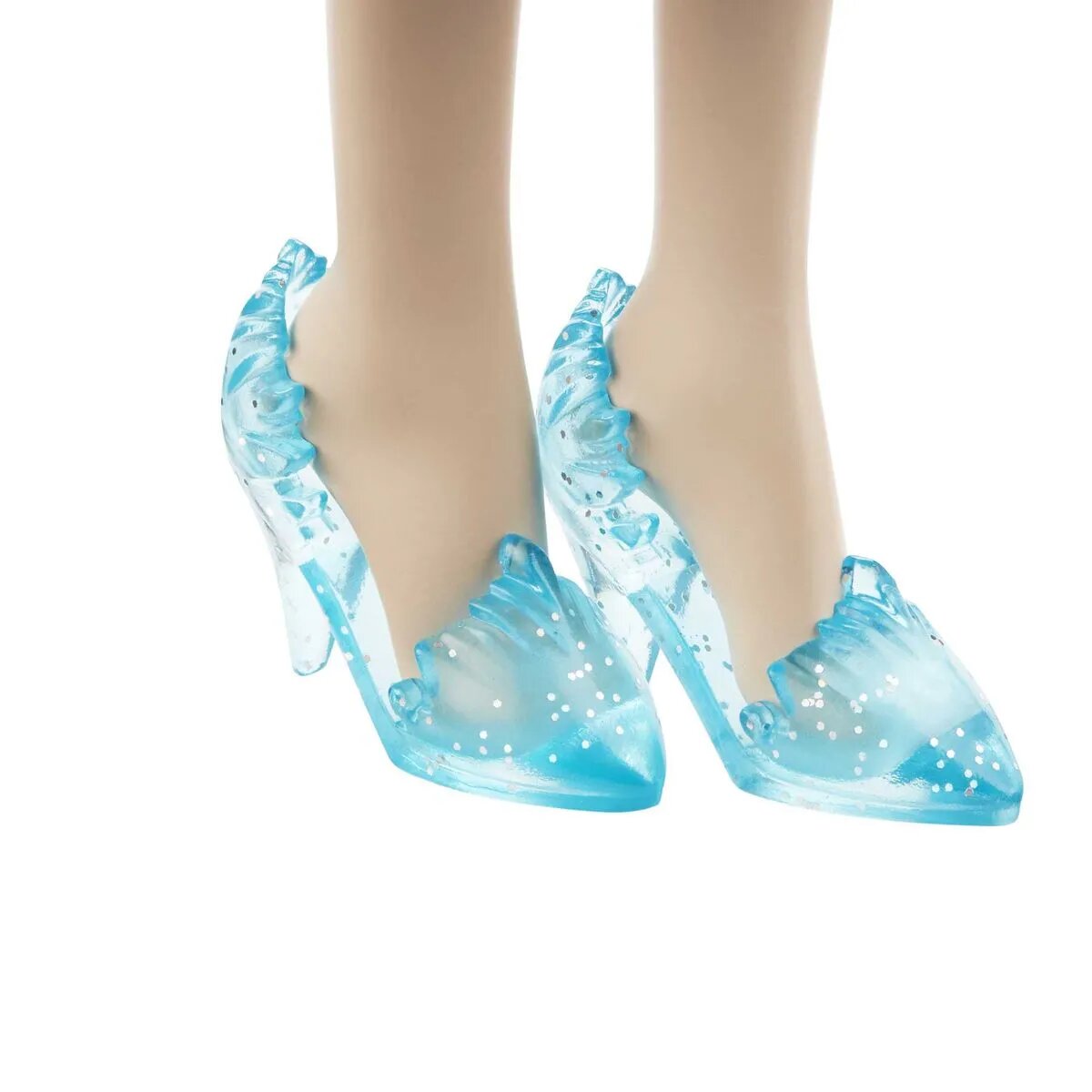 Mattel Disney Die Eiskönigin Core Elsa (Outfit Film 1)