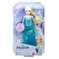 Mattel Disney FROZEN Puppe singende Elsa