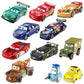 Mattel Disney Pixar Cars 3 Fahrzeug, sortiert