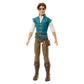 Mattel Disney Princess Flynn Rider Figur, bewegliche Spielfigur aus Rapunzel