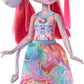 Mattel Enchantimals Esmeralda Elephant Familie