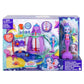 Mattel Enchantimals Unterwasserpark Spielset inkl. Shayda Sea Lion Puppe & Zubehör