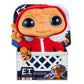 Mattel ET 40th Anniversary Feature Plush