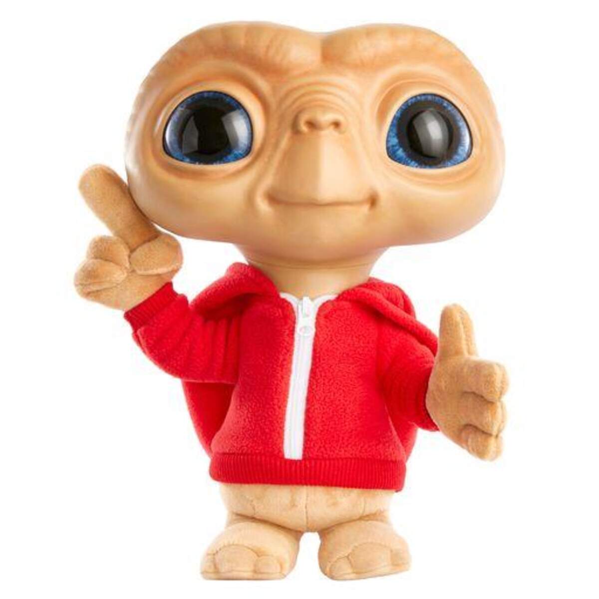 Mattel ET 40th Anniversary Feature Plush