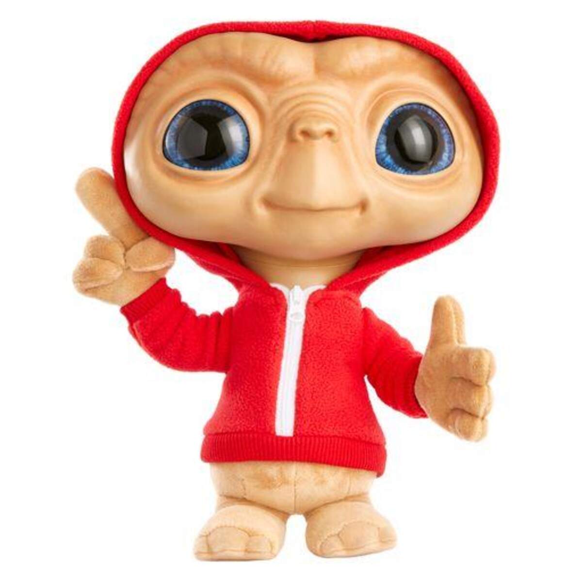 Mattel ET 40th Anniversary Feature Plush