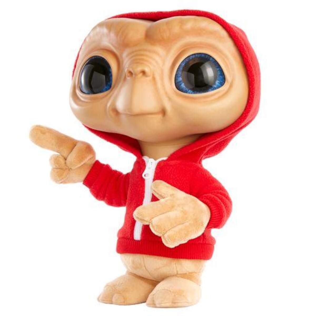 Mattel ET 40th Anniversary Feature Plush