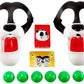 Mattel Games Pandas füttern (verboten)