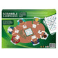 Mattel Games Scrabble Wortgefecht
