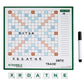 Mattel Games Scrabble Wortgefecht