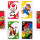 Mattel Games UNO Super Mario