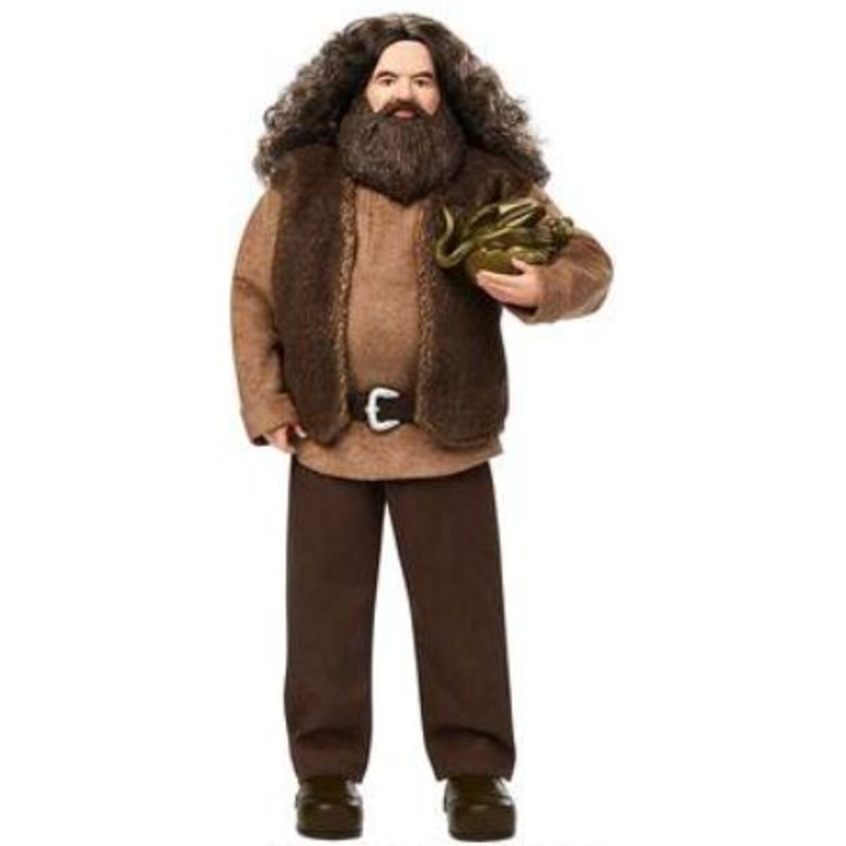 Mattel Harry Potter Rubeus Hagrid Puppe