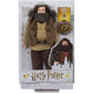 Mattel Harry Potter Rubeus Hagrid Puppe